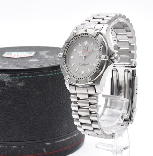 Orologio uomo tag heuer - orologio, da