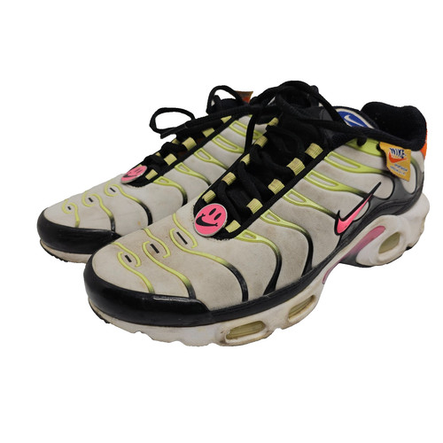 Scarpe nike air max - air, plus