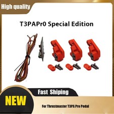 Modulo pedale 3 posizioni