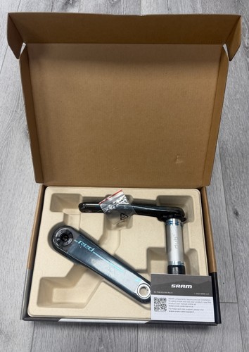 Gruppo pedivella sram - gruppo,