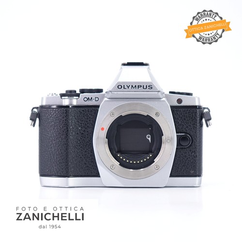 Olympus m5 ricambi - olympus, om-d