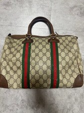 Borsa Gucci GG Sherry Line