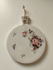 Tagliere decorativo in