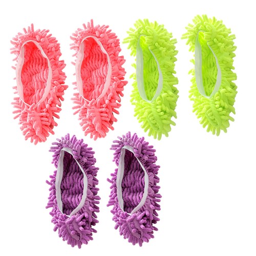 Pcs calzini per pulire calze - 6,