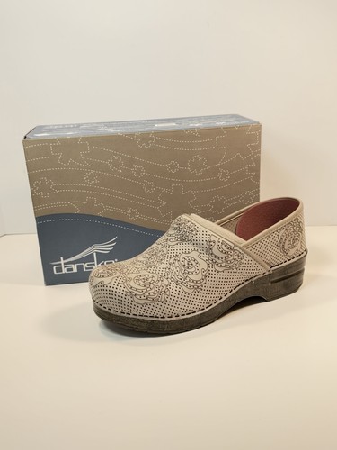 Zoccoli professionali dansko - zoccoli,