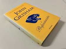 IL PROFESSIONISTA John Grisham