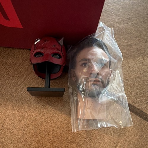 Hot tiys daredevil - hot, tms154