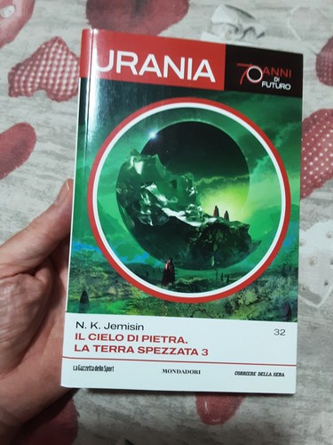 Urania jemisin il - n.k.,