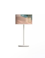 LG STANBYME 27" LED HD SMART