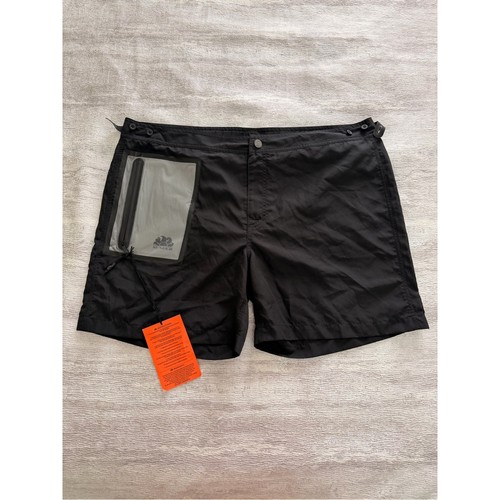 Pantaloncini sundek neri nuovi - sundek,
