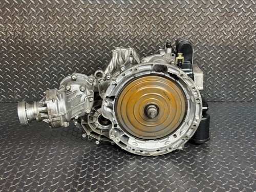 Cambio automatico mercedes a45 - automatico,