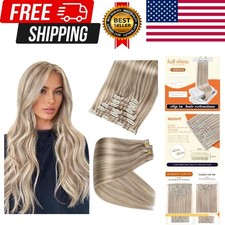 Extension capelli umani veri - capelli,