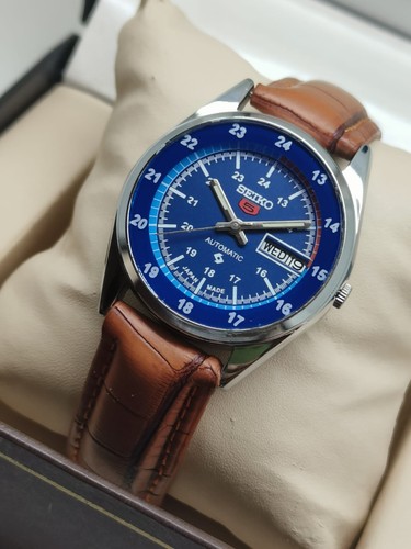 Orologio polso uomo - da,