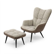 Set Poltrona Sedia Relax