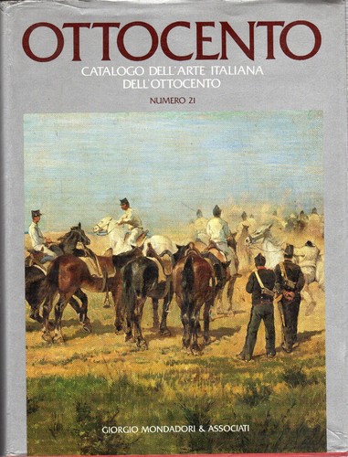 Ottocento catalogo dell arte - ottocento.,