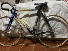 Colnago 50esimo Anniversario Anni 80