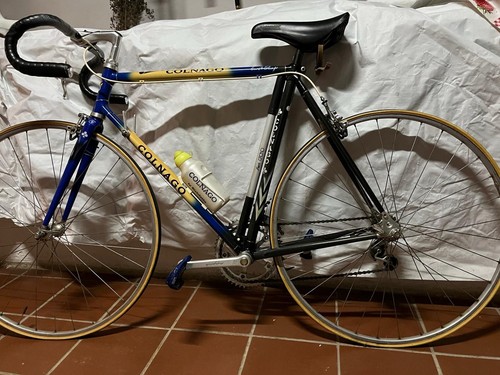 Colnago 50esimo anniversario - 50esimo,