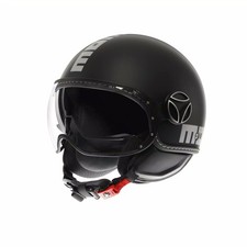 Momo Design Casco Moto Jet