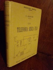 La Telefonia Senza Filo -