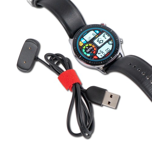 Smartwatch amazfit gtr gps - gtr, 2