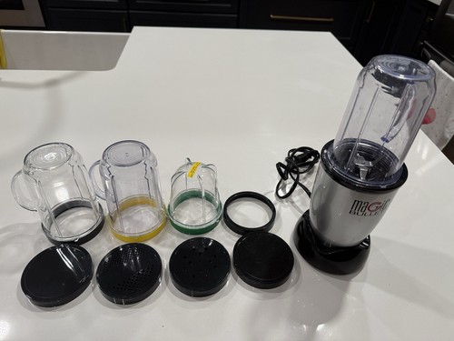 Set magic bullet originale - set,