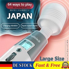 Bacchetta Massaggiante a