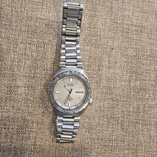 Orologio da polso uomo vintage