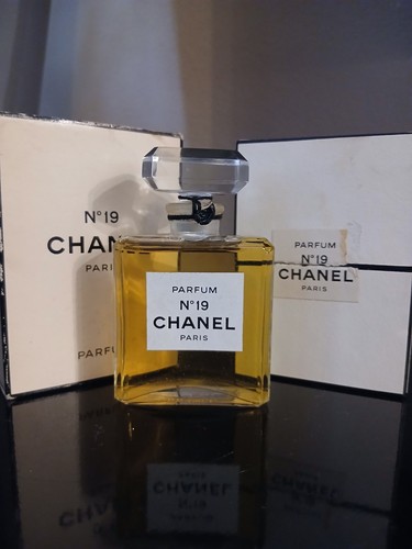 Chanel profumi extrait - 19,