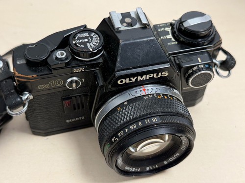 Olympus fotocamera - olympus,