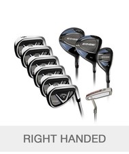 Callaway Edge Regular Flex Set