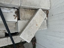Mattoni In Pietra 30x10x4