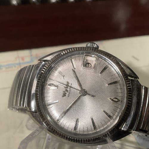 Orologio wyler incaflex - orologio,