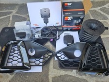 Centralina Aggiunt. Race Cips Rs Audi A4 TD. Mild Hybrid 163 Cv. + Filtro + Grig