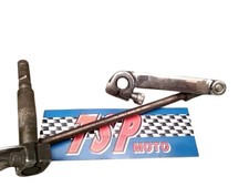 asta cambio gear rod Harley