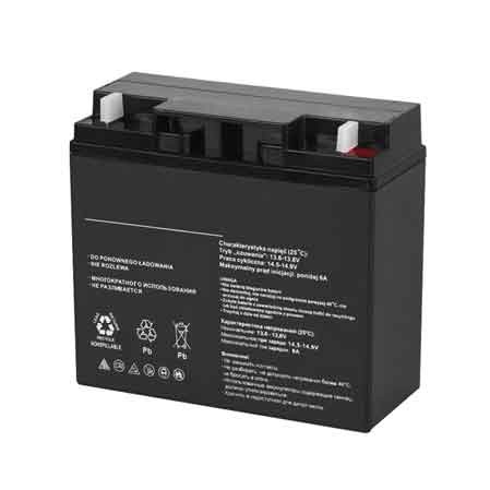 Batteria per falciatrici - per,