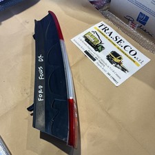 STOP FANALE POSTERIORE DESTRO