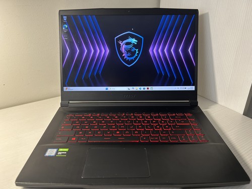 Msi gf63 thin 9scxr - msi,