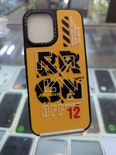 Custodia Off-White 3D Premium