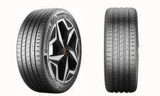 GOMMA CONTINENTAL 225/50 R17