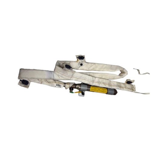 Airbag tendina lato sinistro - a,