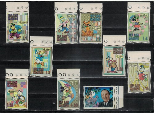 Memoria walt disney - di,