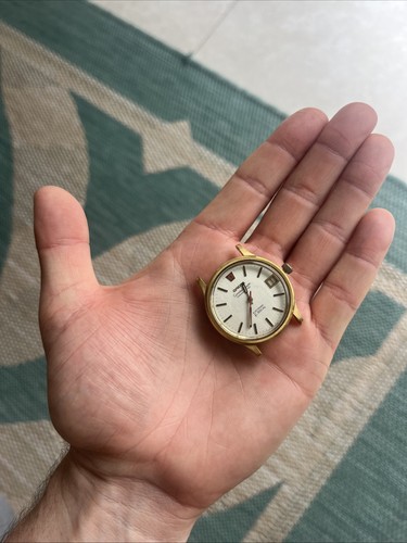 Omega constellation f300hz - omega,