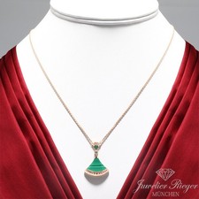 Collana Bulgari Divas Dream