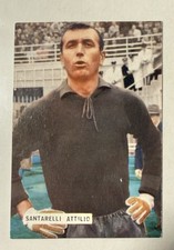 FIGURINE FOTOCALCIO 1963-64