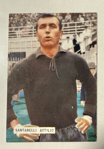 Figurine fotocalcio 1963 - fotocalcio, 1963-64