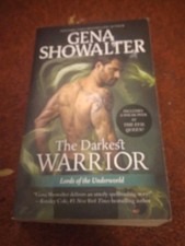 The Darkest Warrior Lords Of