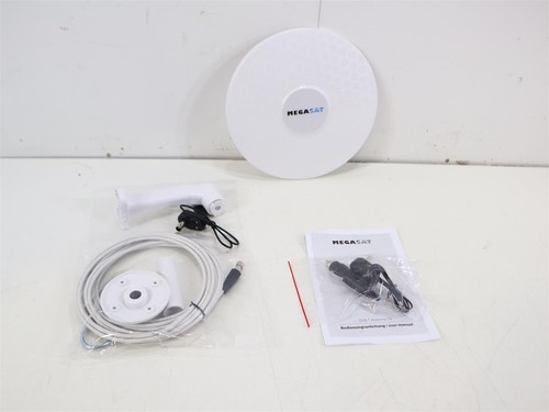 Megasat antenna dvb - antenna, dvb-t