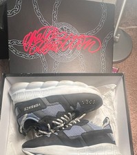 Versace chain reaction black - chain,