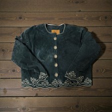 Gilet donna doppio D Ranch