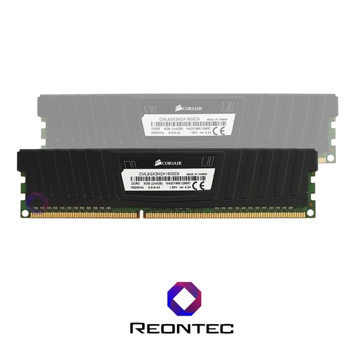 Ram 4gb corsair pc3 - ram,